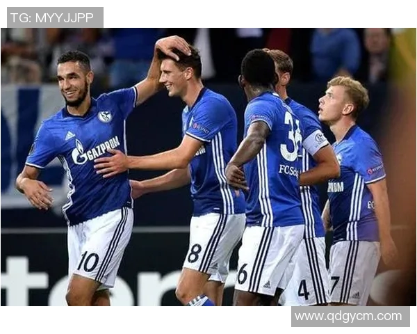 沙尔克04意外失利，遭华尔斯堡击败！