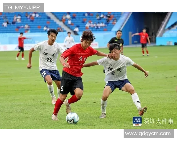 深圳足球队的战术创新与运营体系探索之路