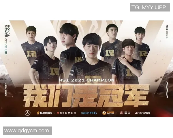 王者荣耀深度解析RNG战队灵活战术与应变能力的秘密之旅